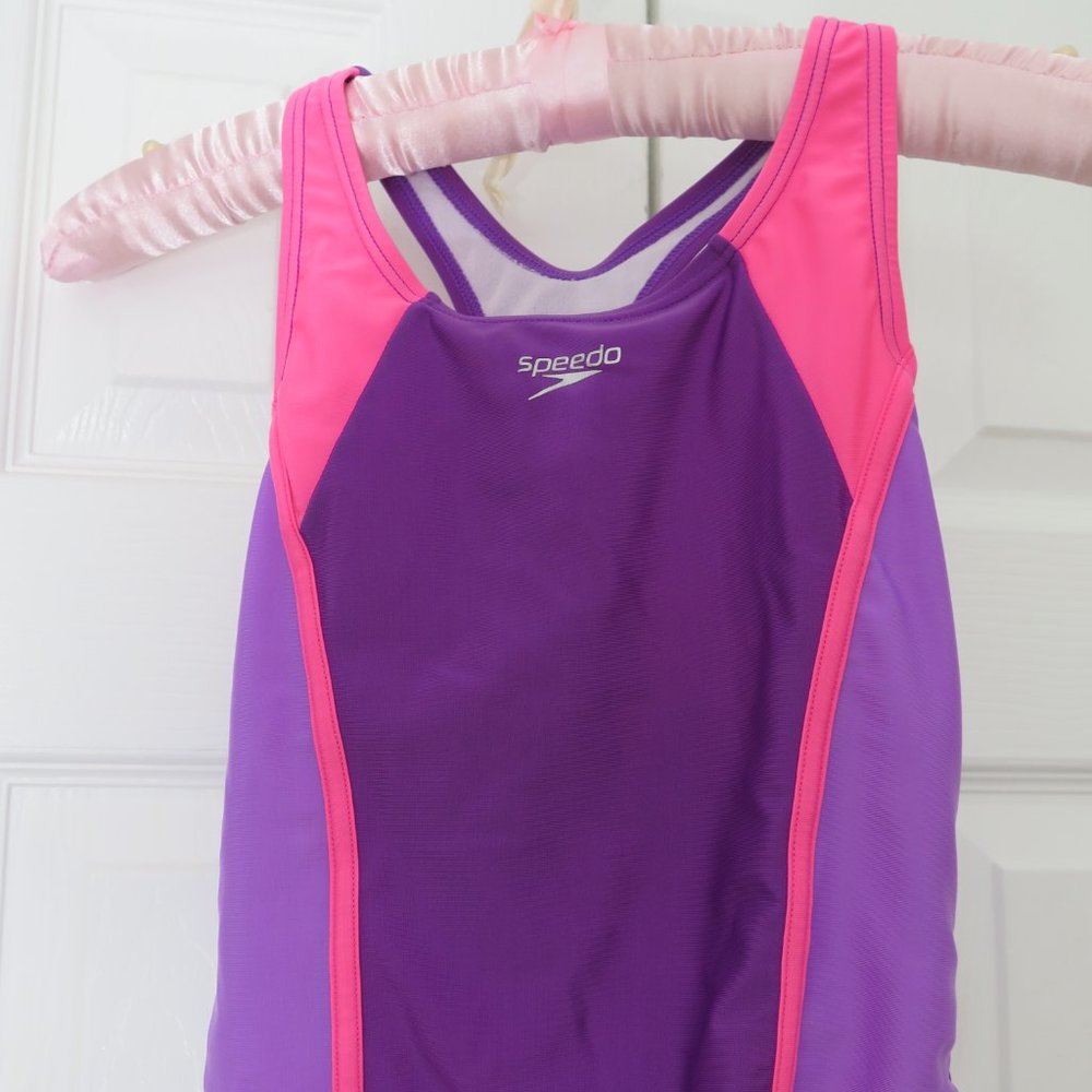 SPEEDO - Girls swimsuit